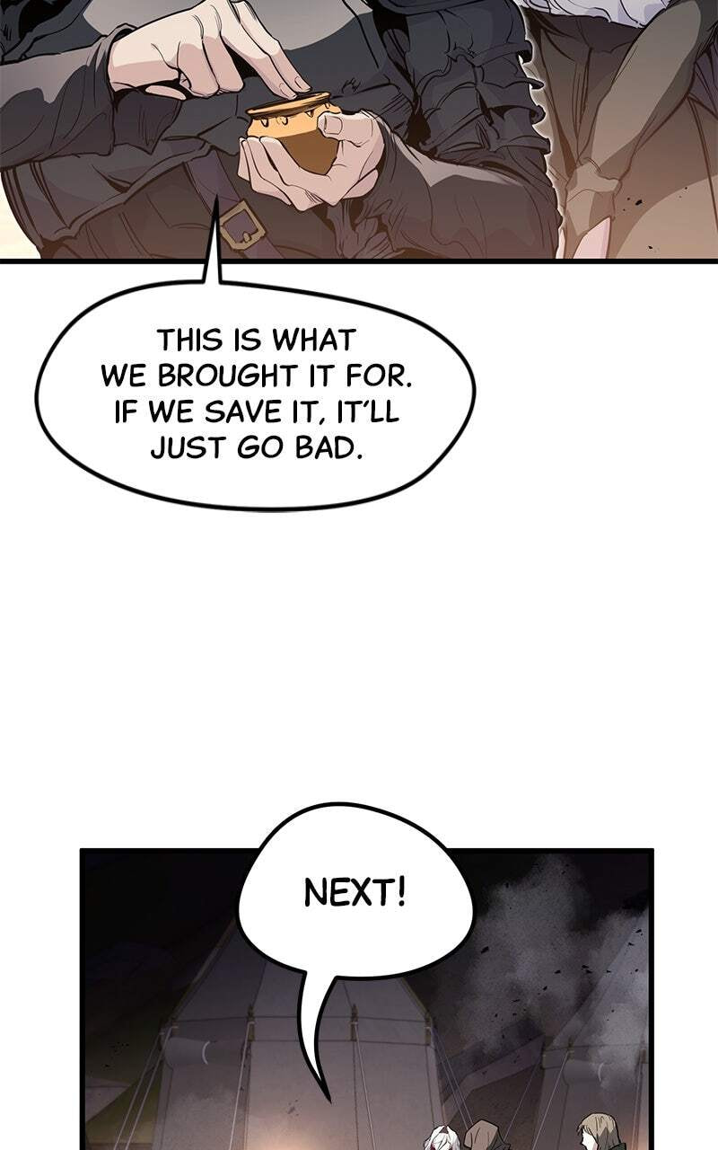 The Regressed Mercenary's Machinations Chapter 23 page 95 - 