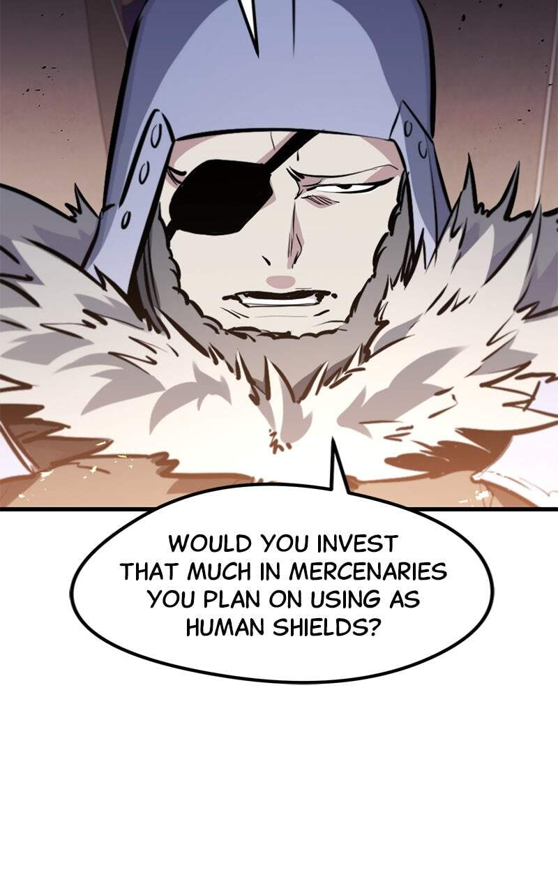 The Regressed Mercenary's Machinations Chapter 23 page 97 - 