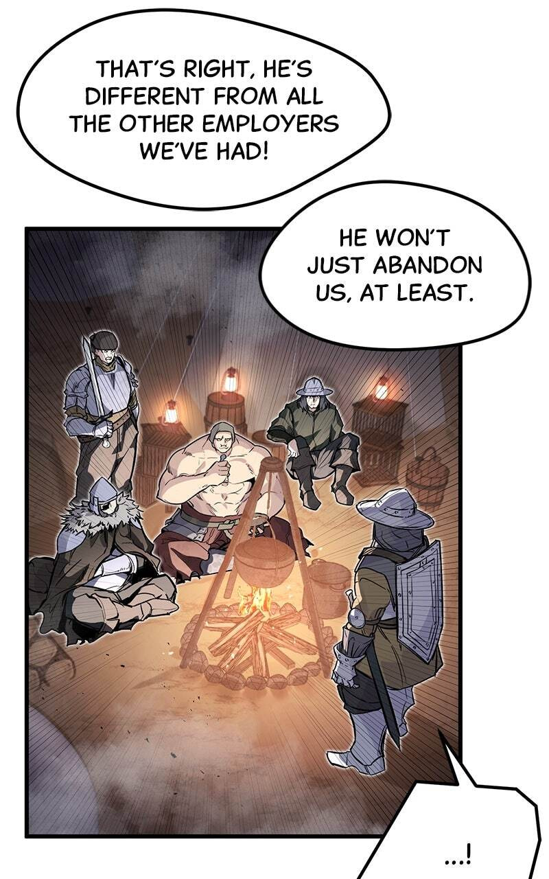 The Regressed Mercenary's Machinations Chapter 23 page 98 - 