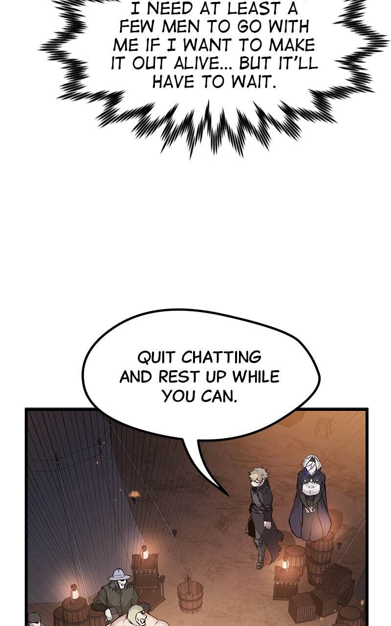 The Regressed Mercenary's Machinations Chapter 23 page 100 - 