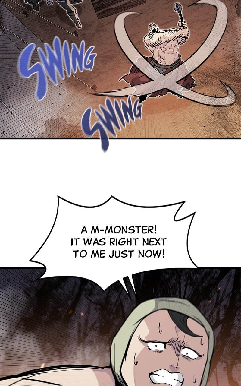 The Regressed Mercenary's Machinations Chapter 24 page 14 - 