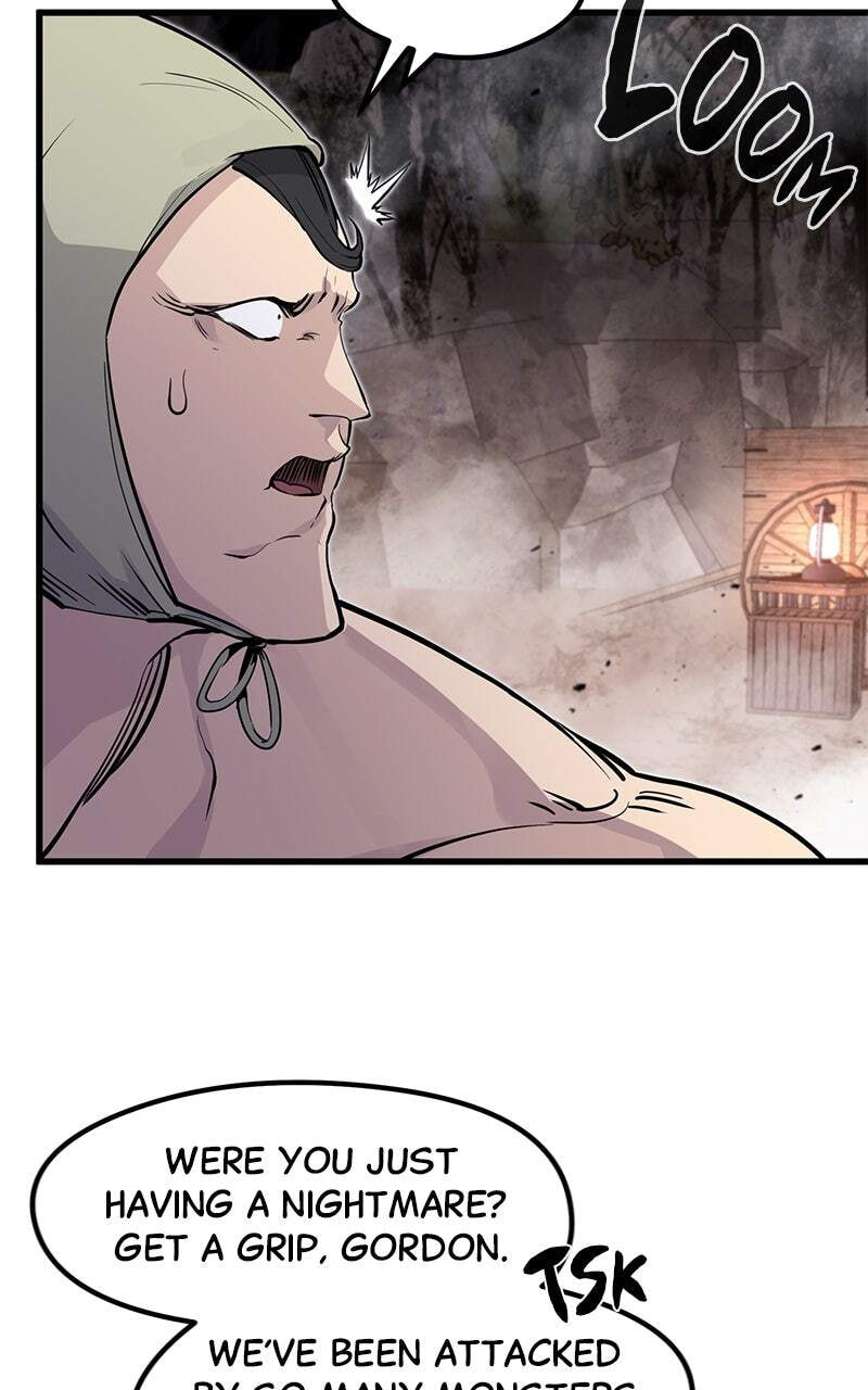 The Regressed Mercenary's Machinations Chapter 24 page 18 - 