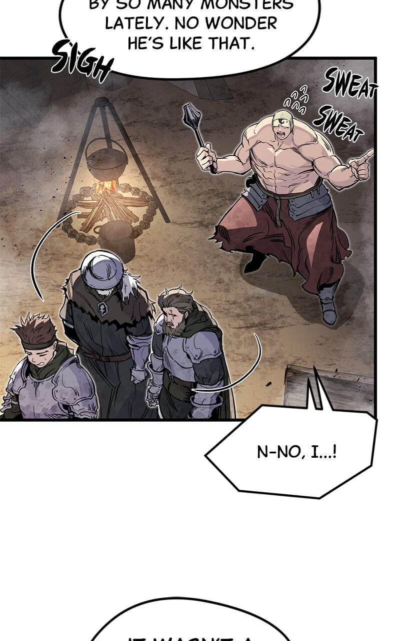 The Regressed Mercenary's Machinations Chapter 24 page 19 - 