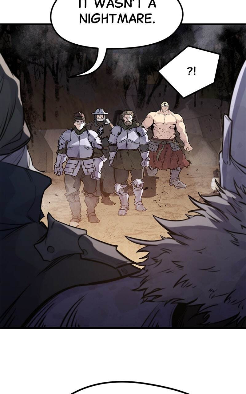 The Regressed Mercenary's Machinations Chapter 24 page 20 - 