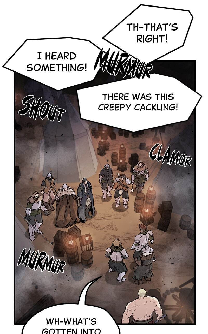The Regressed Mercenary's Machinations Chapter 24 page 22 - 