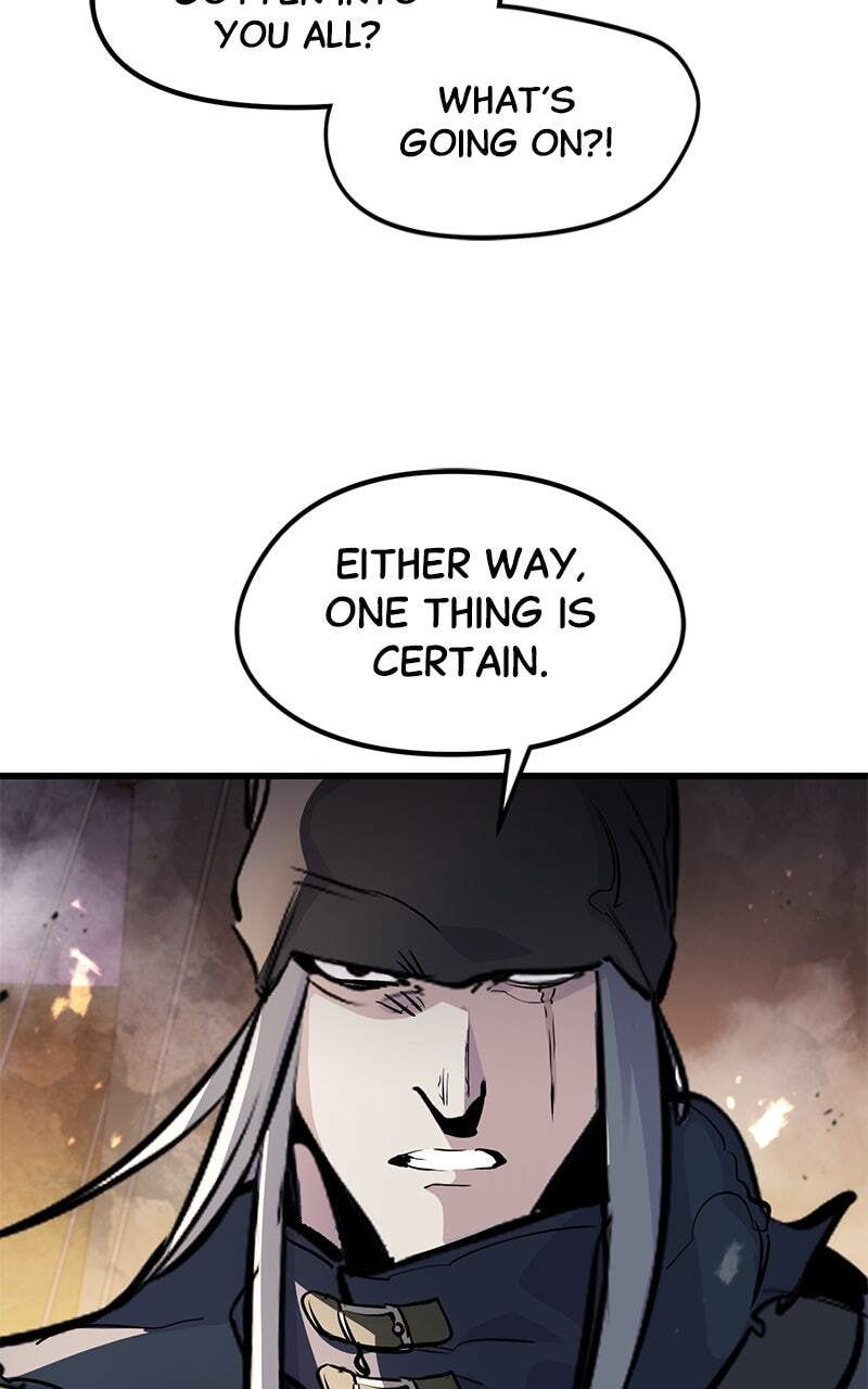 The Regressed Mercenary's Machinations Chapter 24 page 23 - 