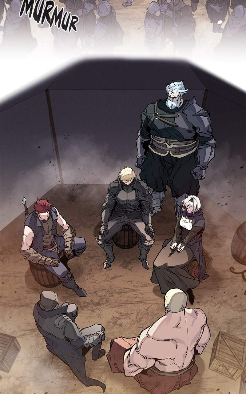The Regressed Mercenary's Machinations Chapter 24 page 32 - 
