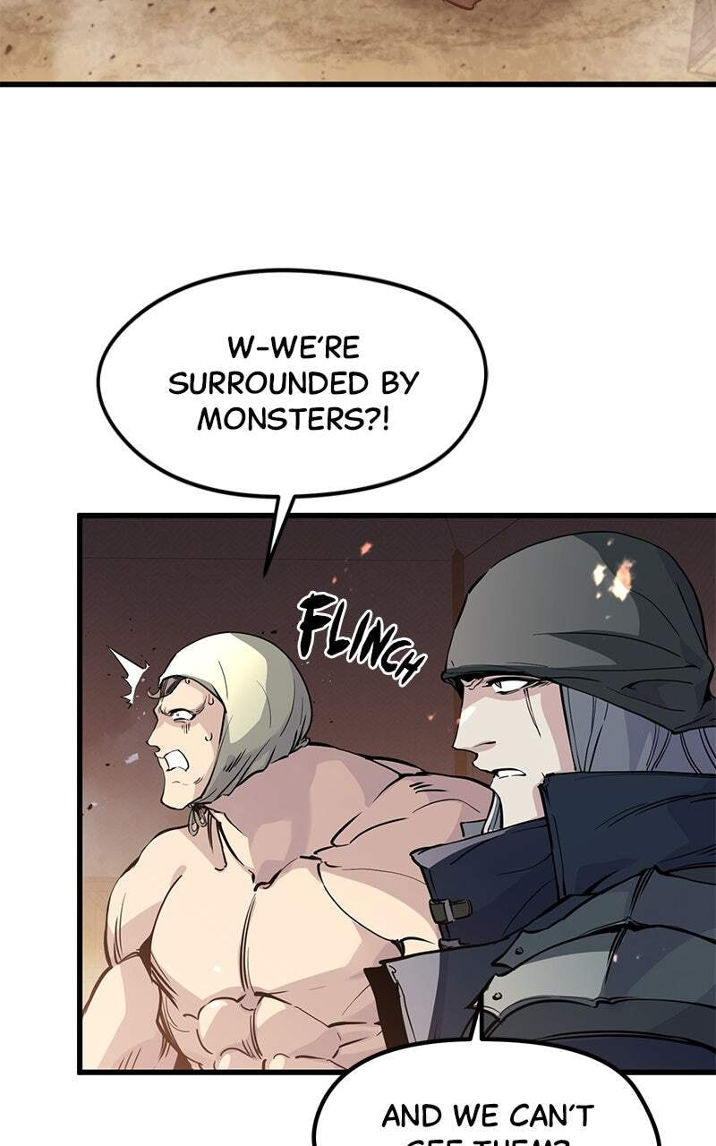 The Regressed Mercenary's Machinations Chapter 24 page 33 - 