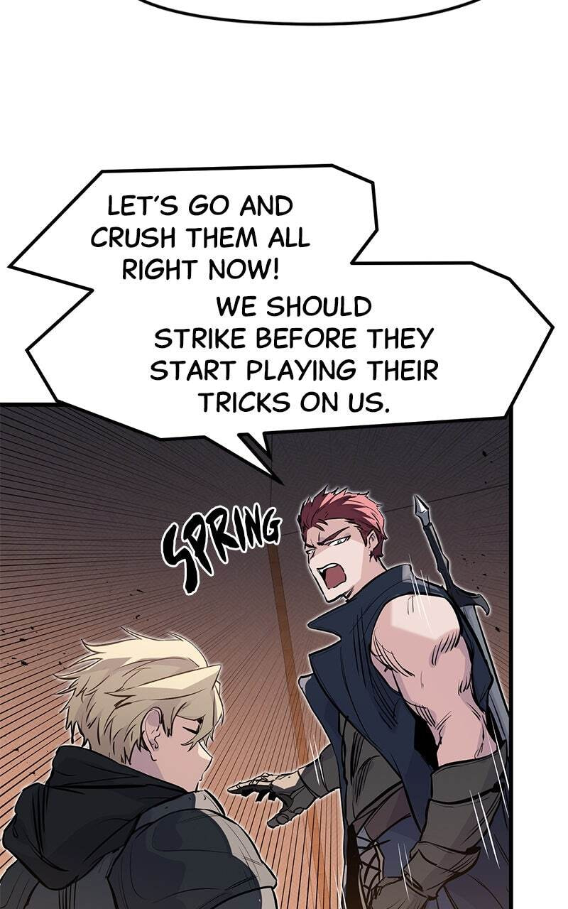 The Regressed Mercenary's Machinations Chapter 24 page 42 - 