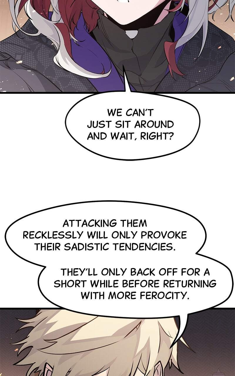 The Regressed Mercenary's Machinations Chapter 24 page 44 - 