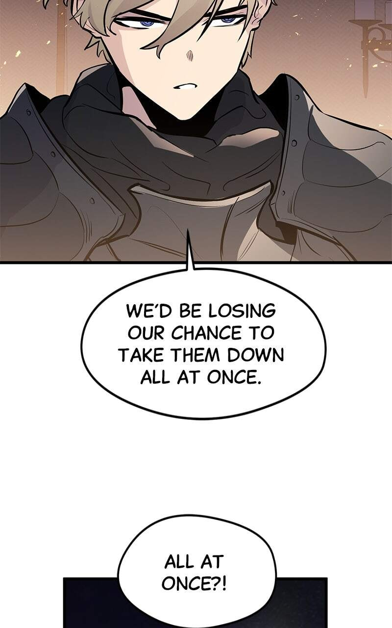 The Regressed Mercenary's Machinations Chapter 24 page 45 - 