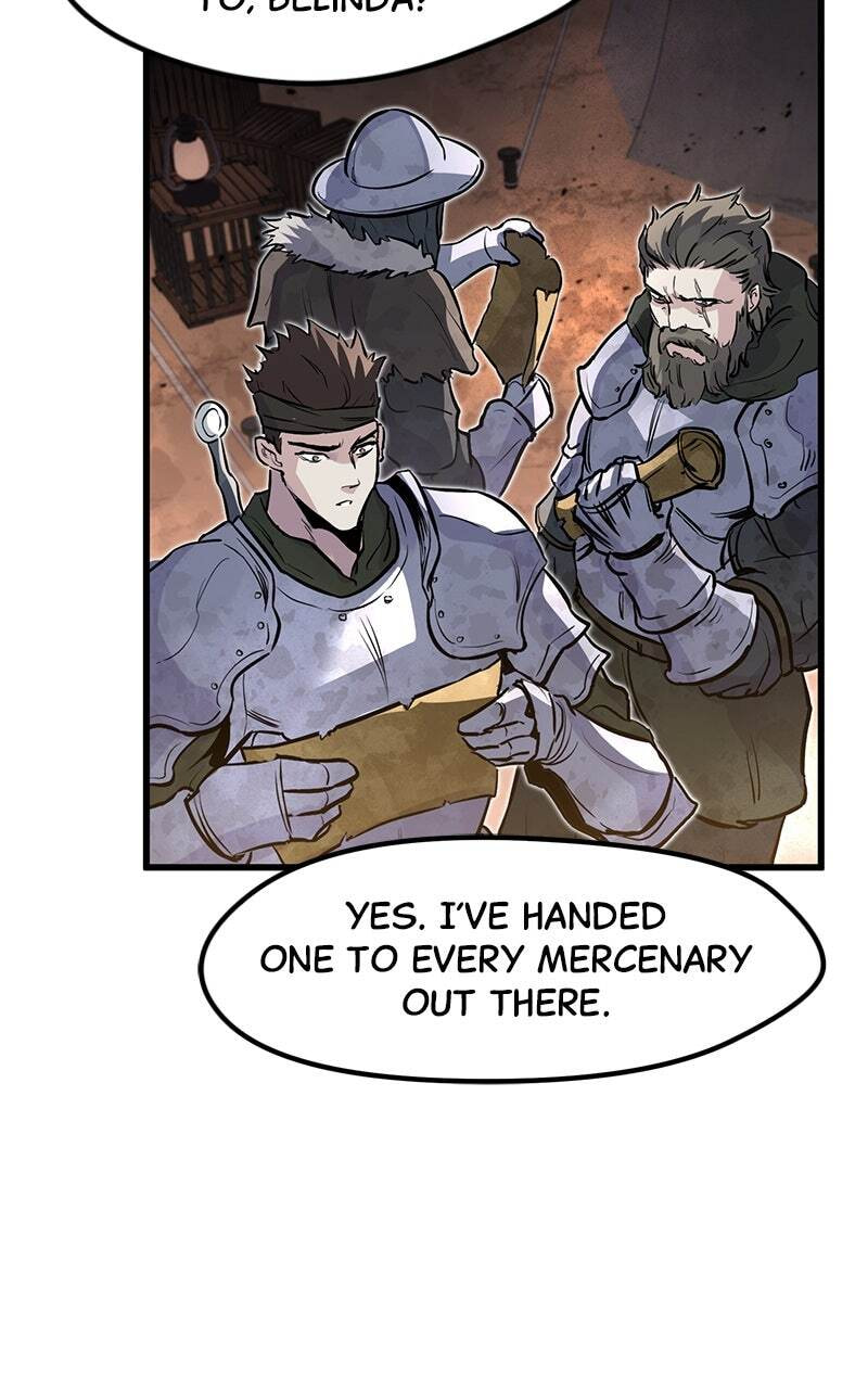 The Regressed Mercenary's Machinations Chapter 24 page 48 - 
