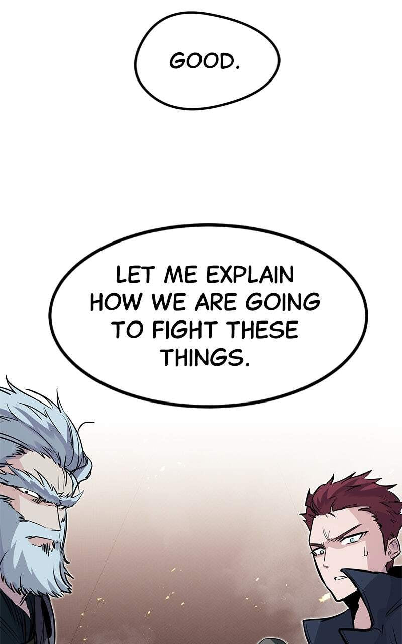 The Regressed Mercenary's Machinations Chapter 24 page 49 - 