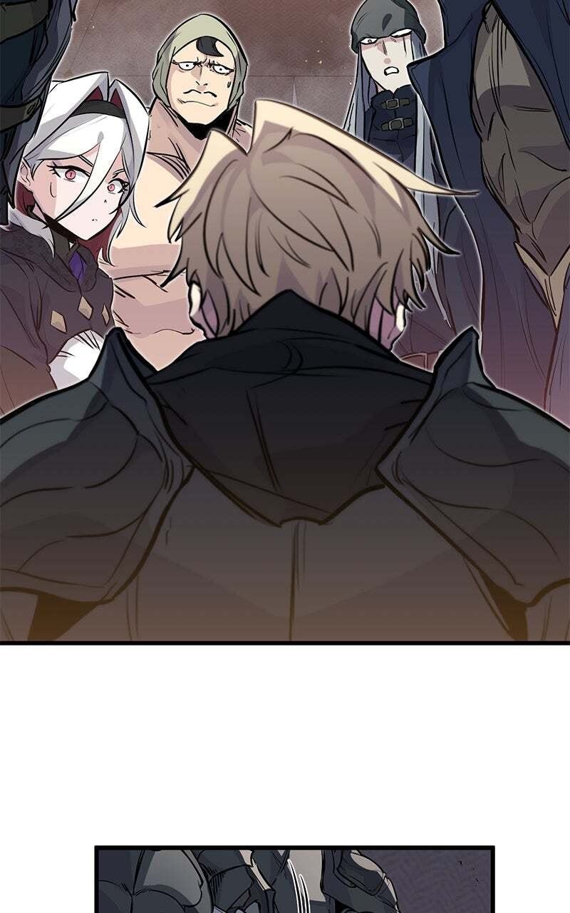 The Regressed Mercenary's Machinations Chapter 24 page 50 - 