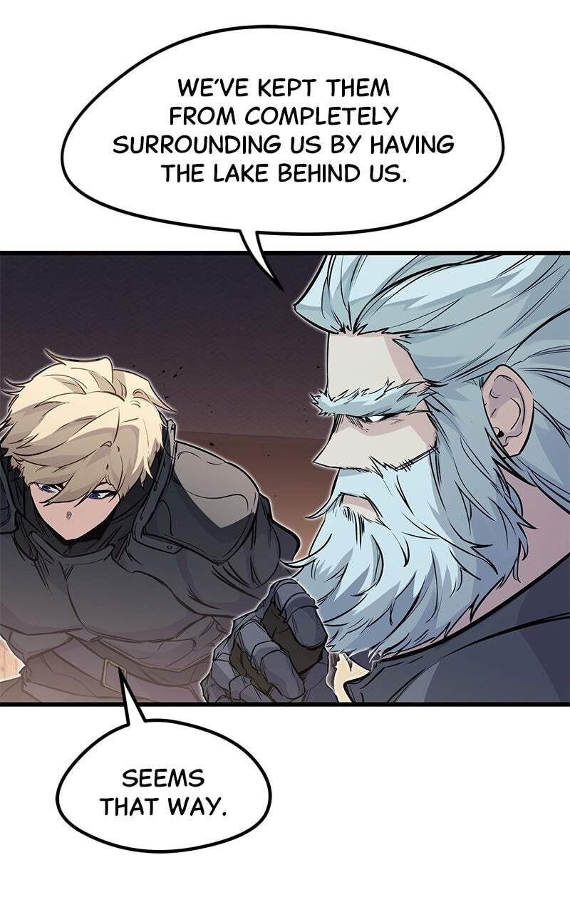 The Regressed Mercenary's Machinations Chapter 24 page 54 - 