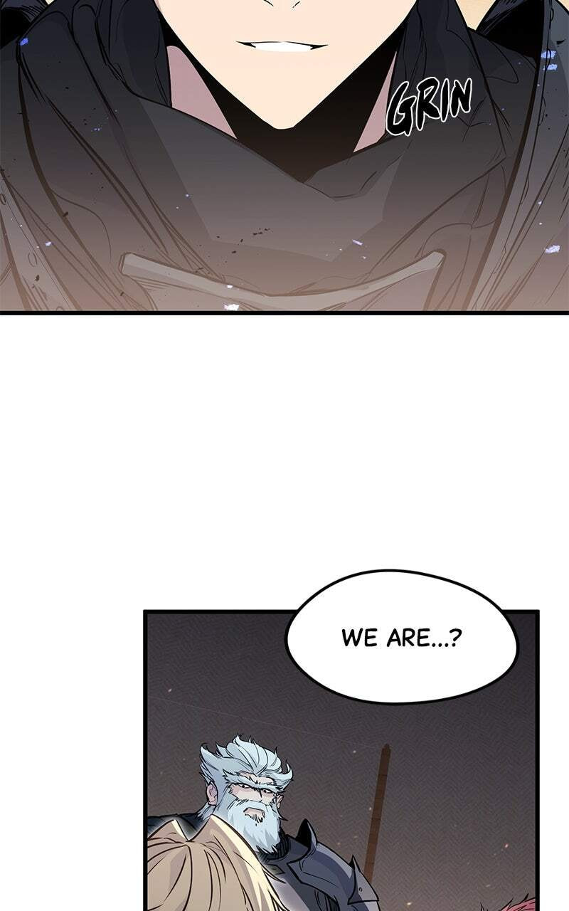 The Regressed Mercenary's Machinations Chapter 24 page 56 - 