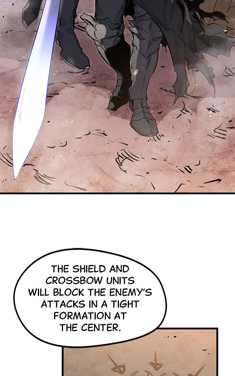 The Regressed Mercenary's Machinations Chapter 24 page 61 - 
