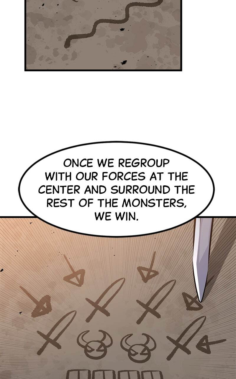 The Regressed Mercenary's Machinations Chapter 24 page 63 - 