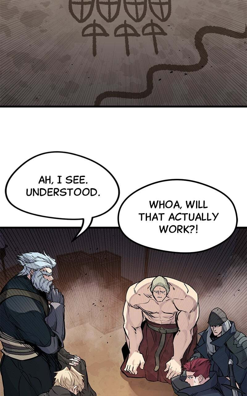 The Regressed Mercenary's Machinations Chapter 24 page 64 - 