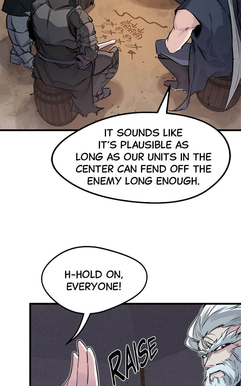 The Regressed Mercenary's Machinations Chapter 24 page 65 - 