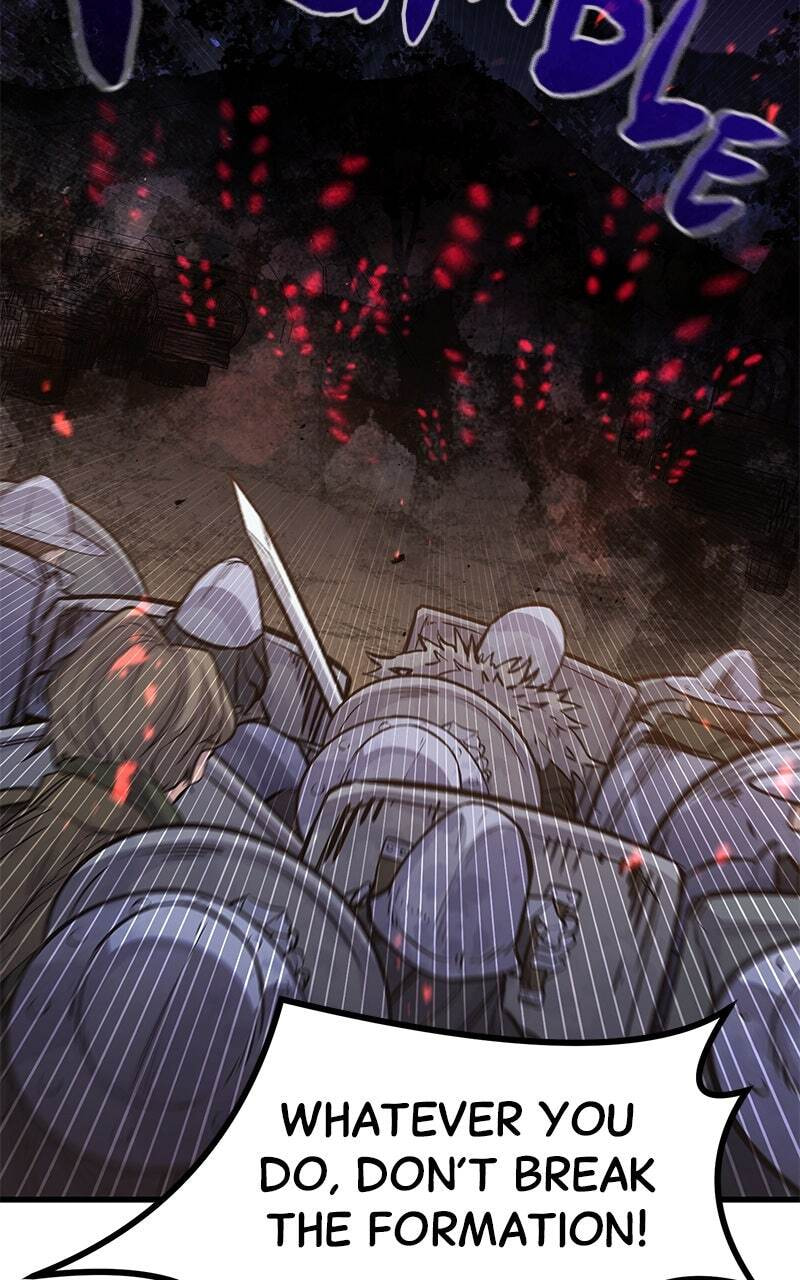 The Regressed Mercenary's Machinations Chapter 24 page 73 - 