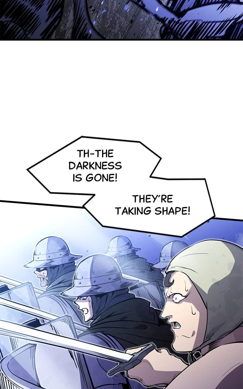 The Regressed Mercenary's Machinations Chapter 24 page 88 - 