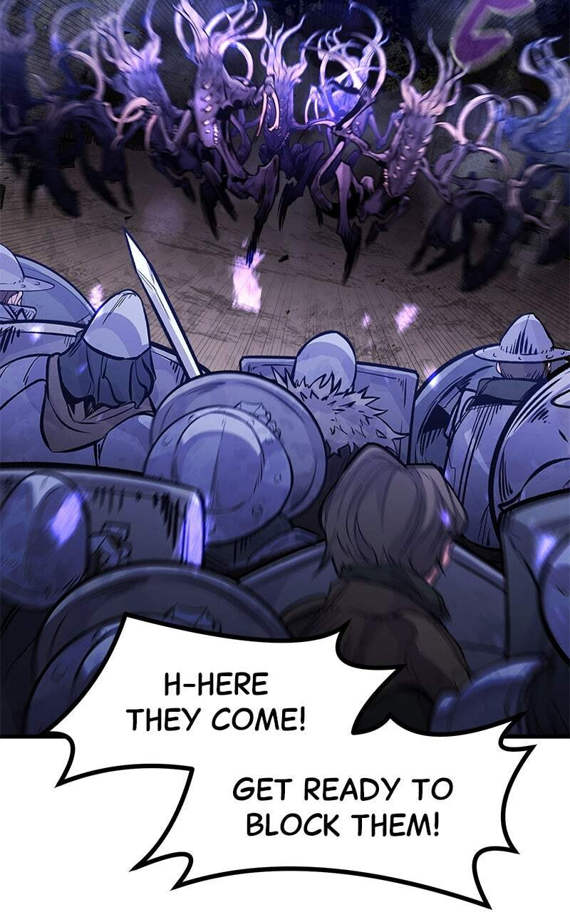 The Regressed Mercenary's Machinations Chapter 24 page 90 - 
