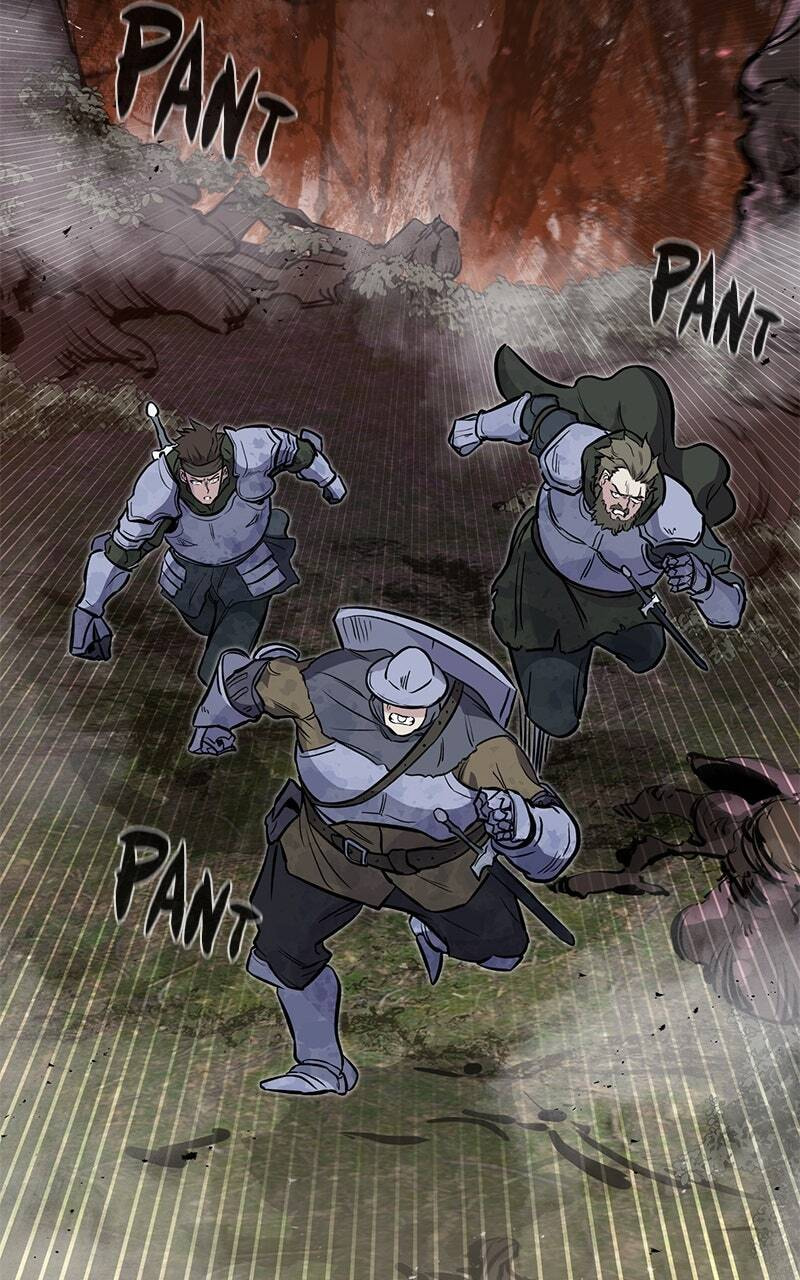 The Regressed Mercenary's Machinations Chapter 25 page 102 - 