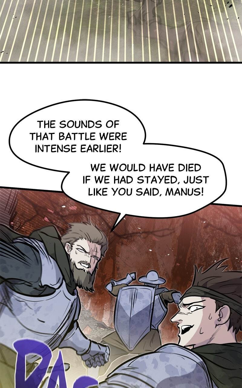 The Regressed Mercenary's Machinations Chapter 25 page 103 - 