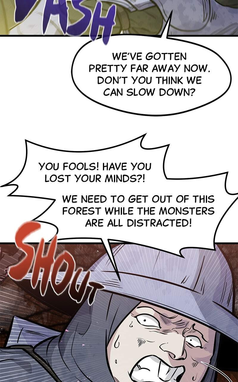 The Regressed Mercenary's Machinations Chapter 25 page 104 - 
