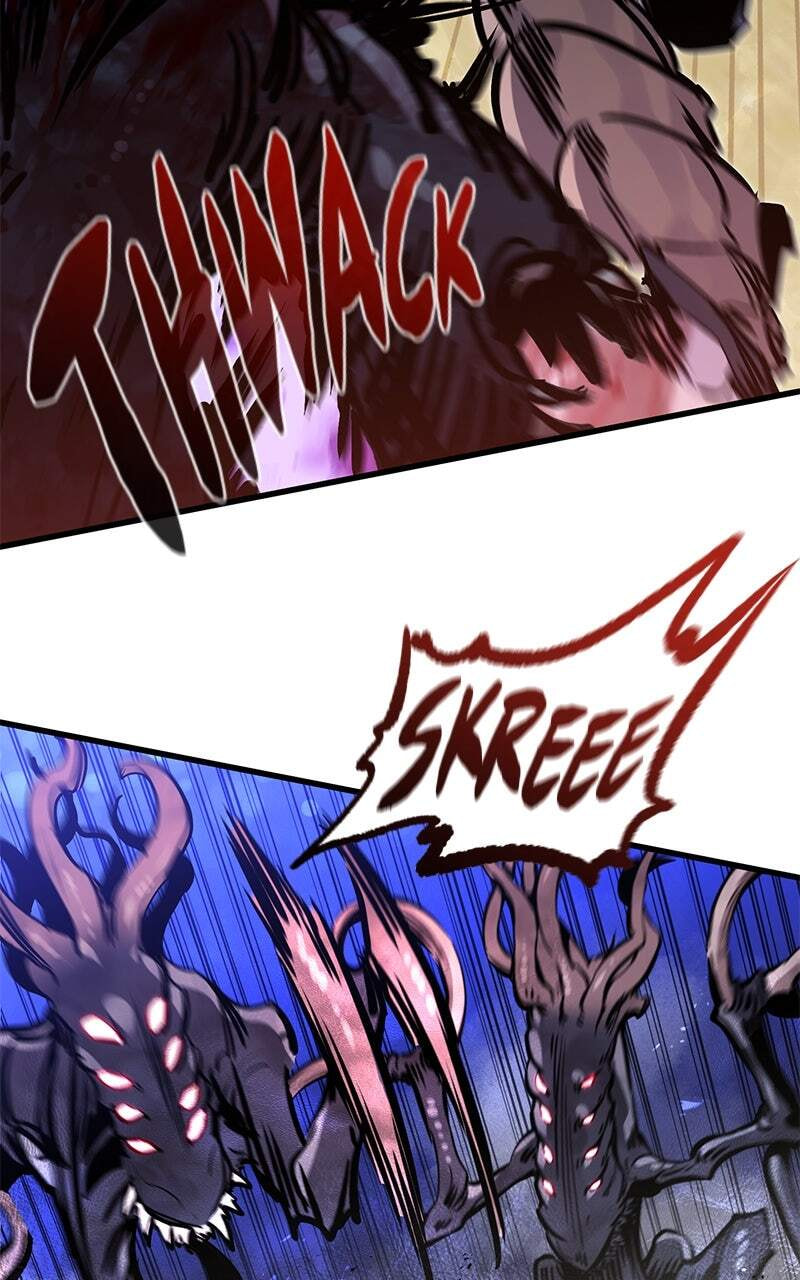 The Regressed Mercenary's Machinations Chapter 25 page 17 - 