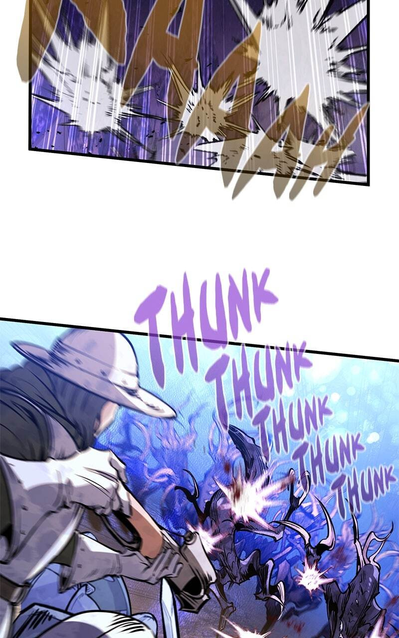 The Regressed Mercenary's Machinations Chapter 25 page 28 - 