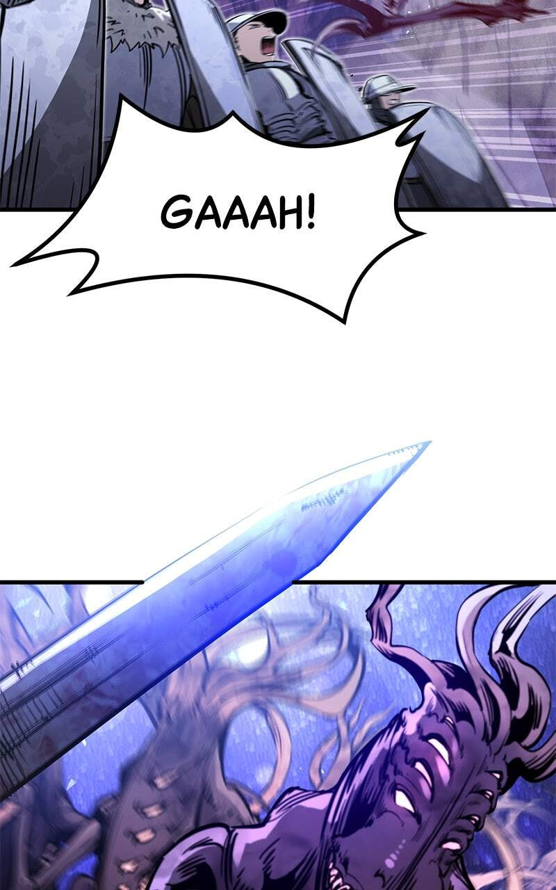 The Regressed Mercenary's Machinations Chapter 25 page 33 - 