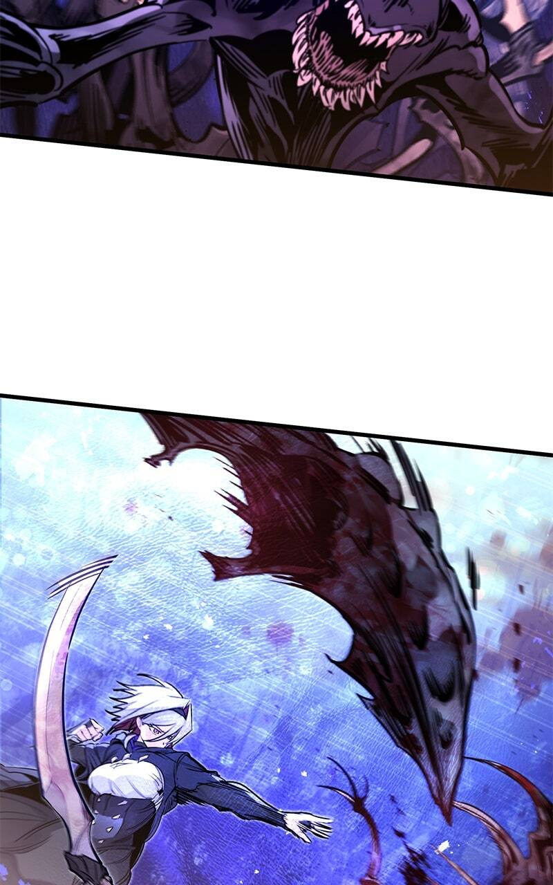 The Regressed Mercenary's Machinations Chapter 25 page 34 - 
