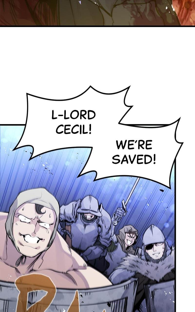 The Regressed Mercenary's Machinations Chapter 25 page 38 - 