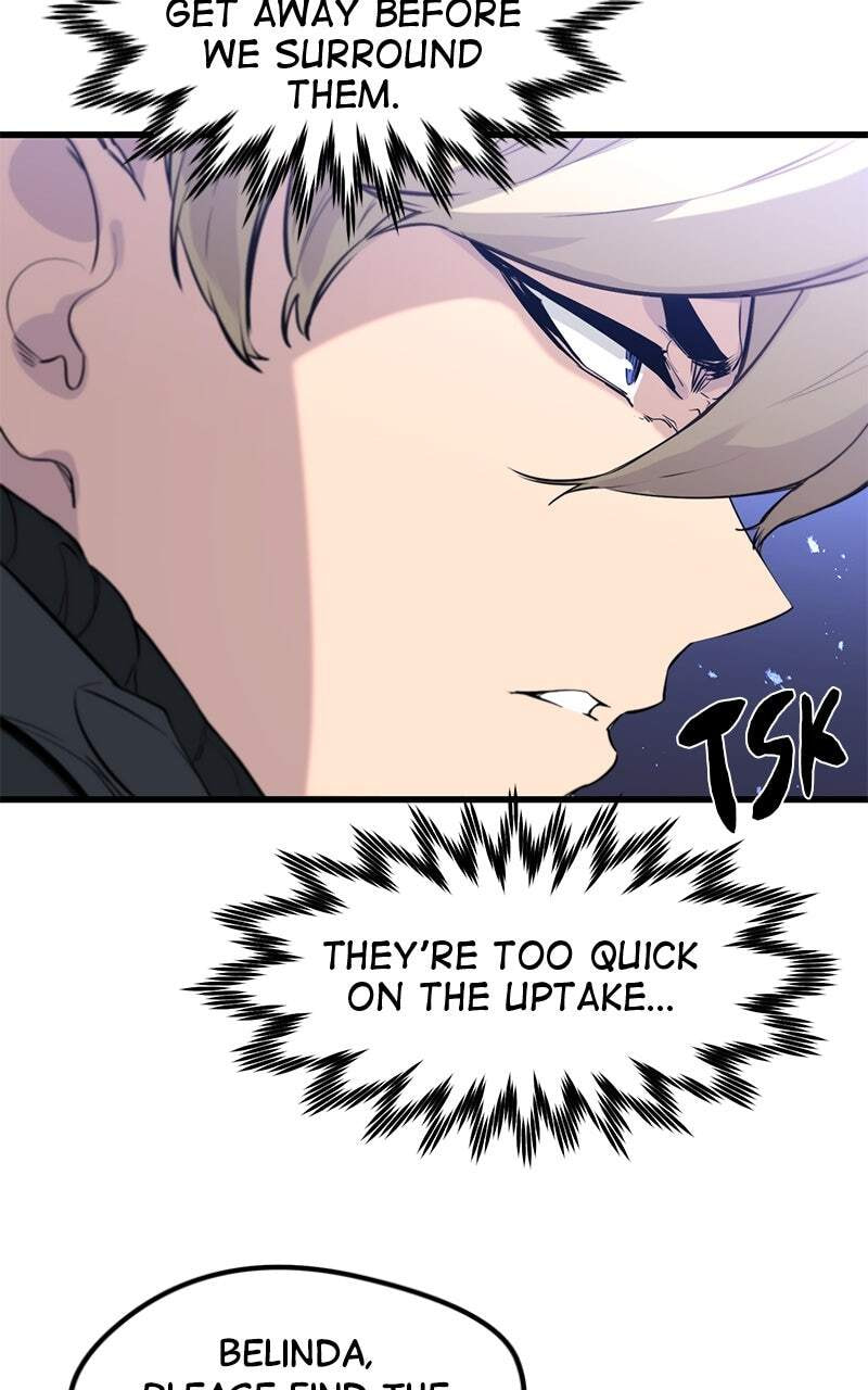 The Regressed Mercenary's Machinations Chapter 25 page 44 - 