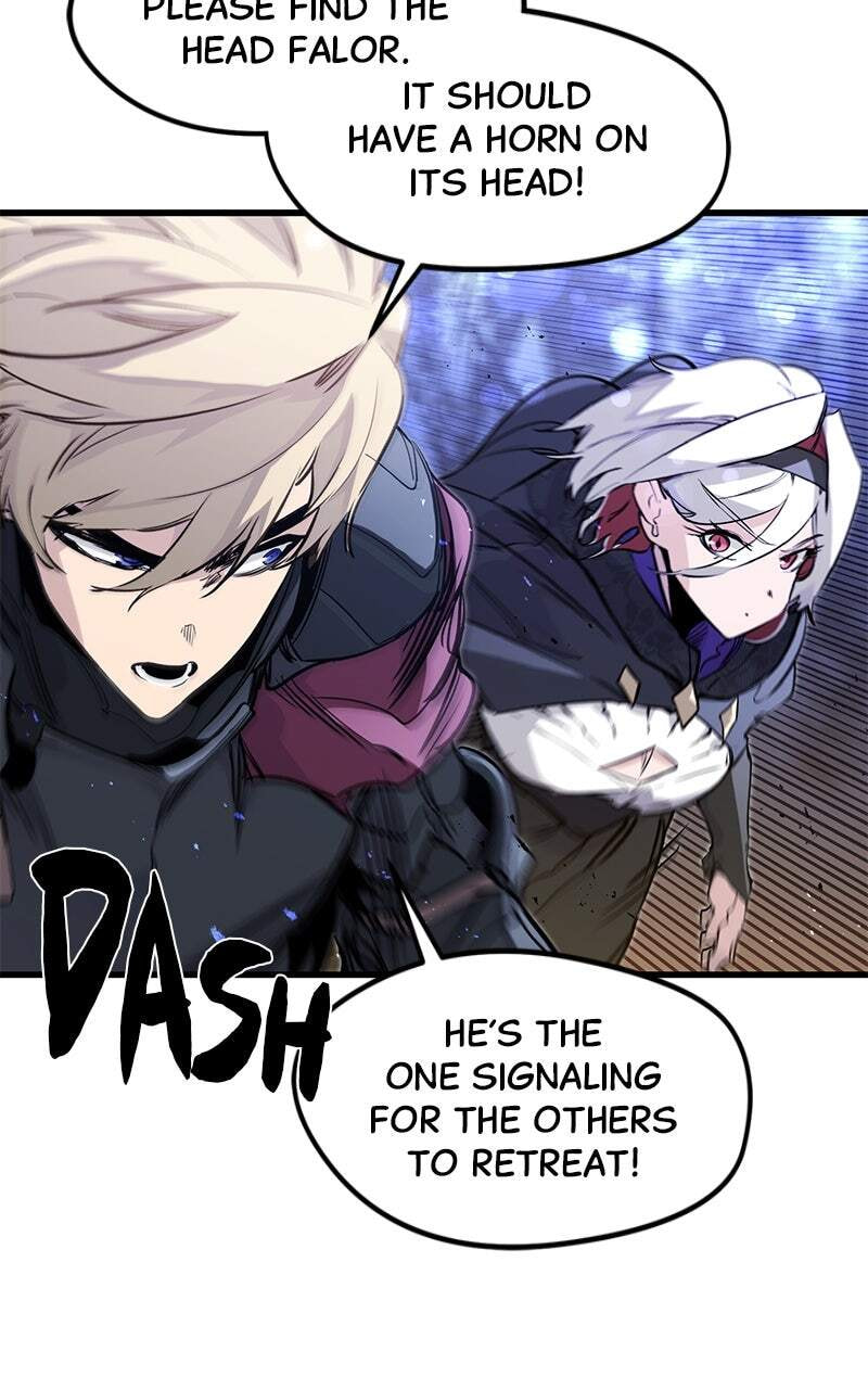 The Regressed Mercenary's Machinations Chapter 25 page 45 - 