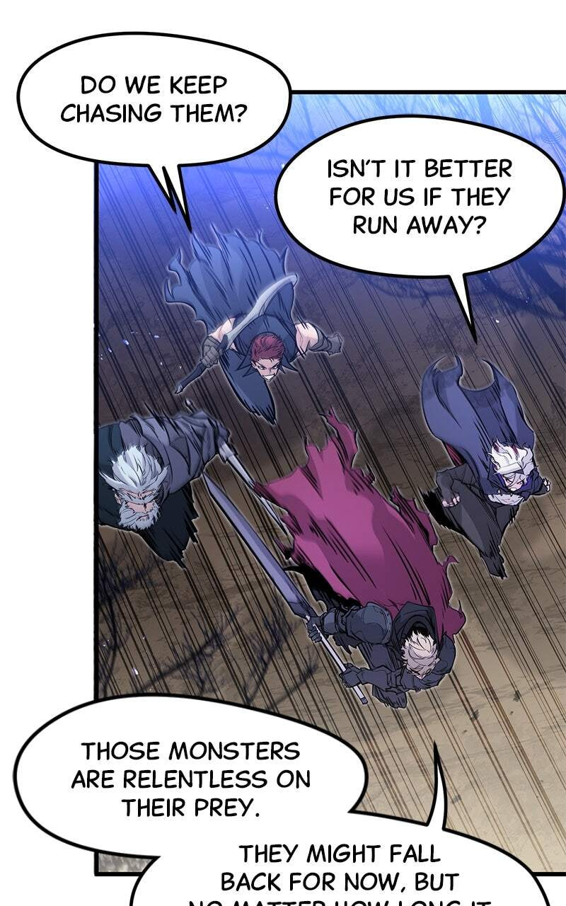 The Regressed Mercenary's Machinations Chapter 25 page 46 - 