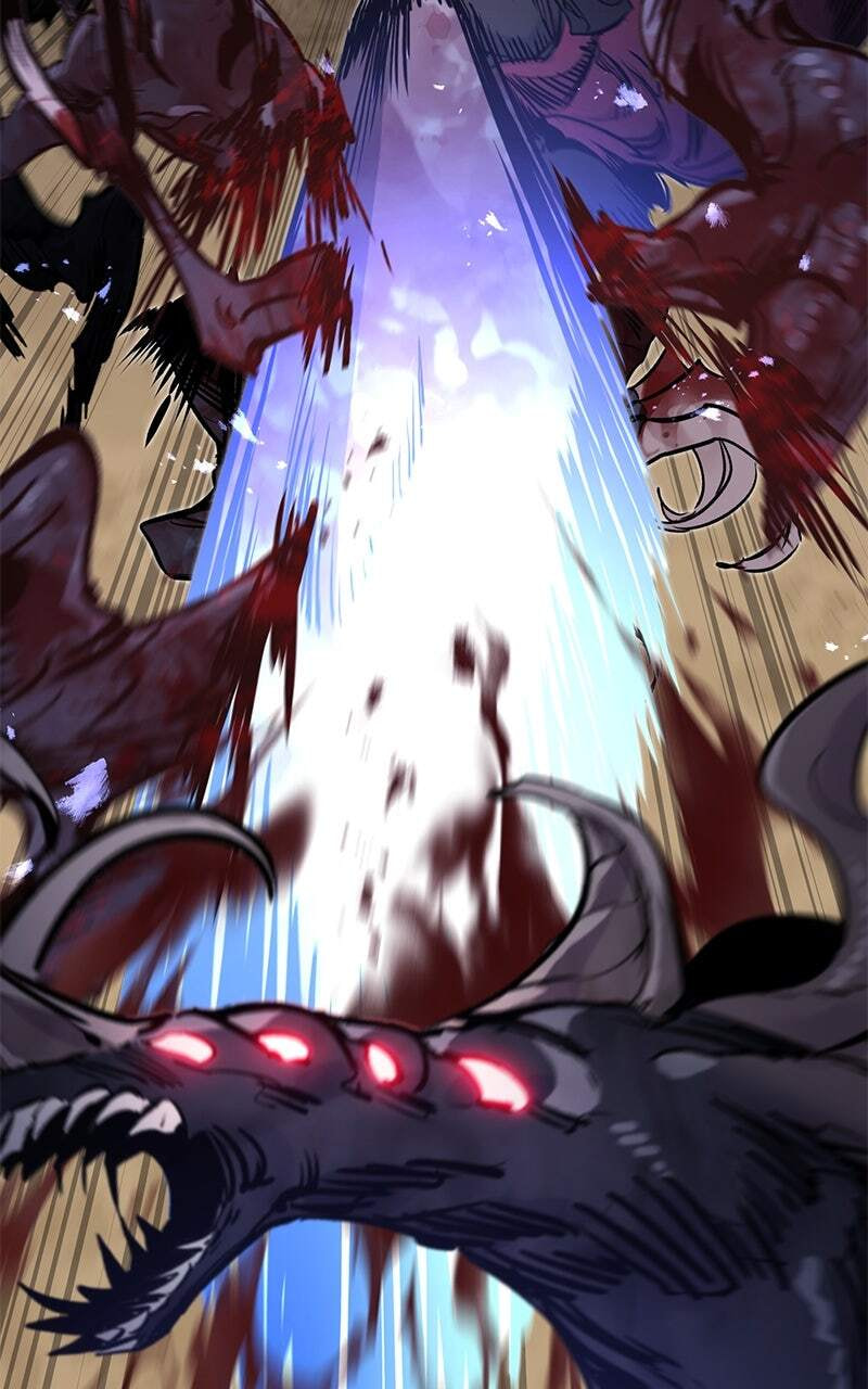 The Regressed Mercenary's Machinations Chapter 25 page 65 - 