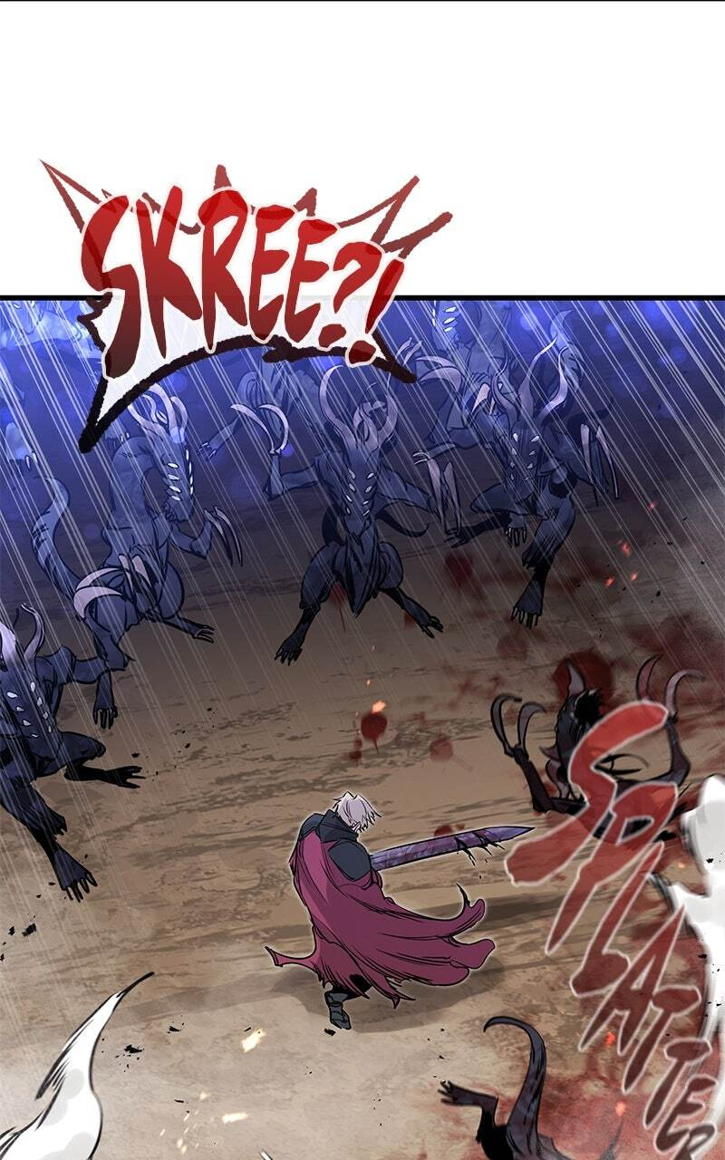 The Regressed Mercenary's Machinations Chapter 25 page 71 - 