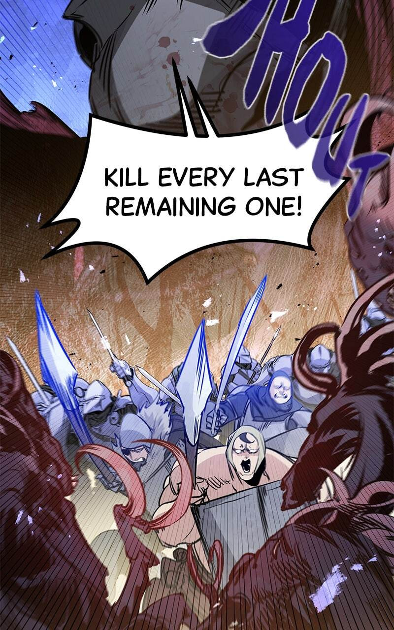 The Regressed Mercenary's Machinations Chapter 25 page 73 - 