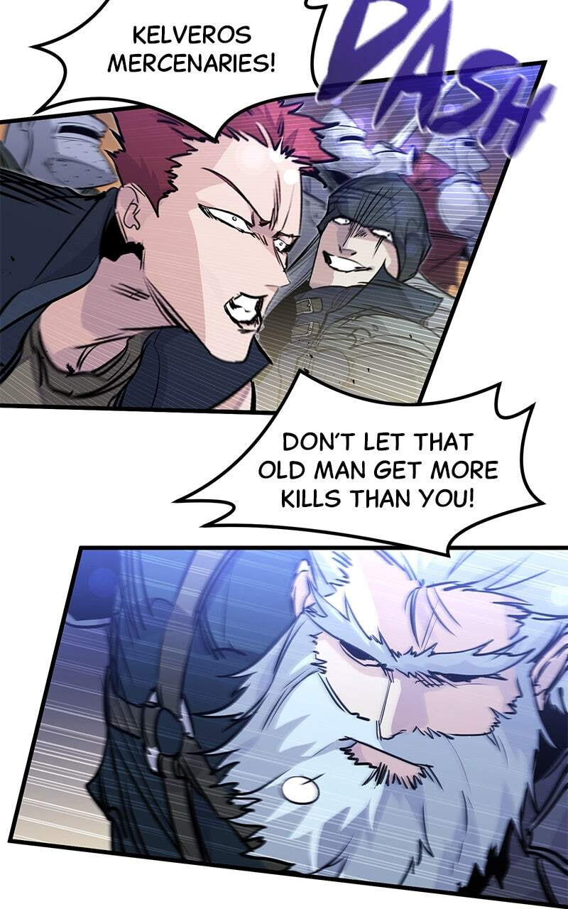 The Regressed Mercenary's Machinations Chapter 25 page 75 - 