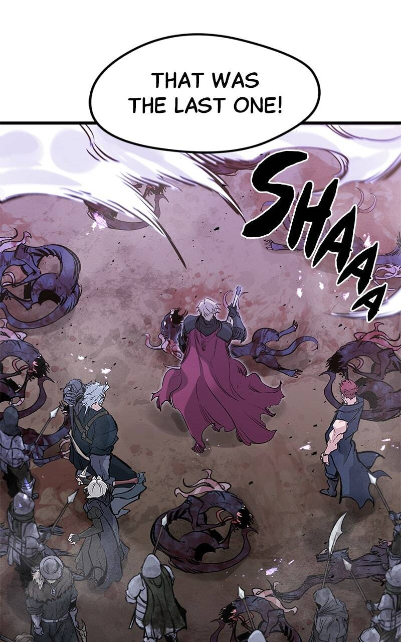 The Regressed Mercenary's Machinations Chapter 25 page 79 - 