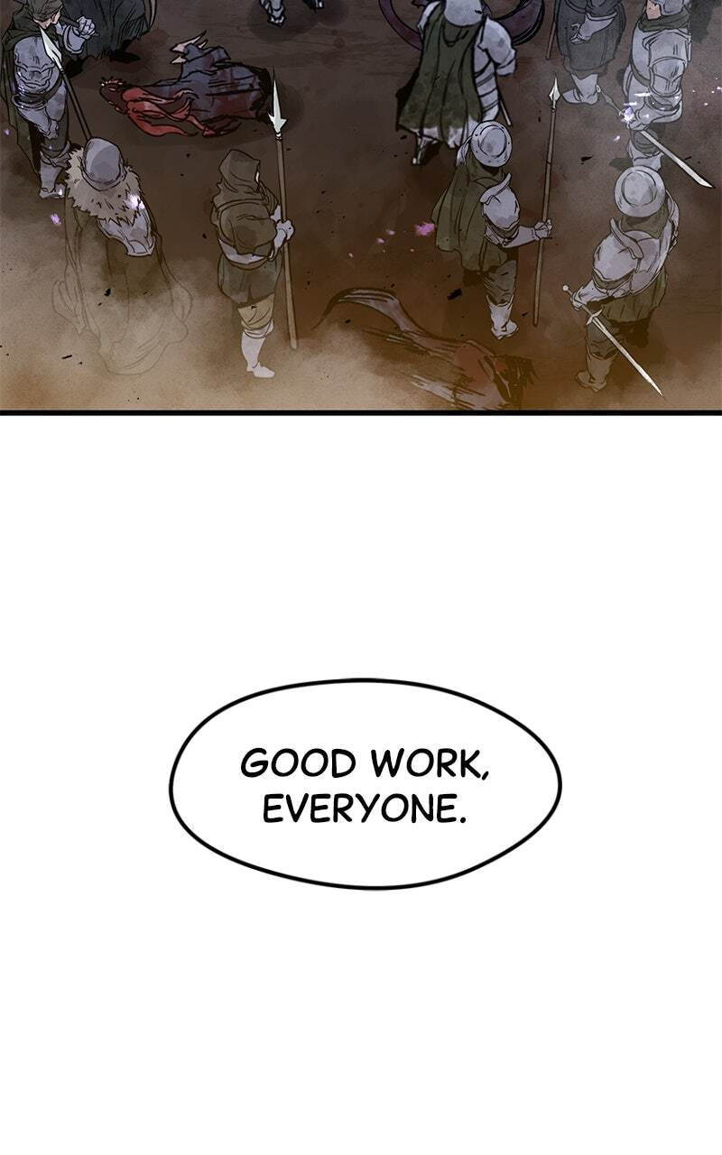 The Regressed Mercenary's Machinations Chapter 25 page 80 - 