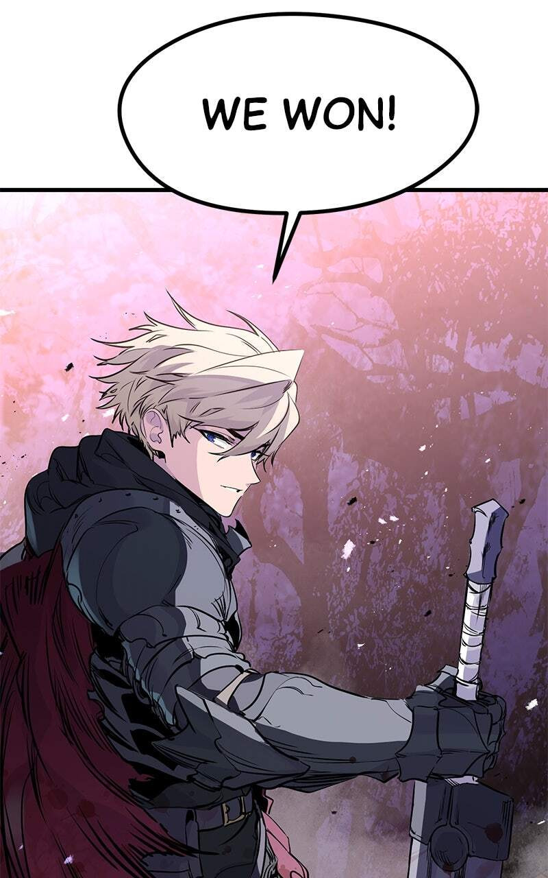 The Regressed Mercenary's Machinations Chapter 25 page 81 - 