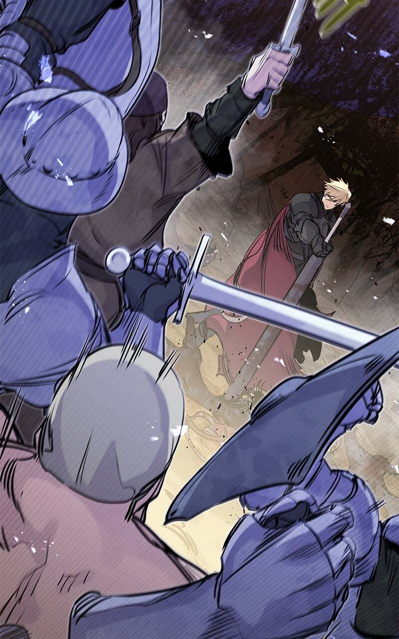 The Regressed Mercenary's Machinations Chapter 25 page 83 - 