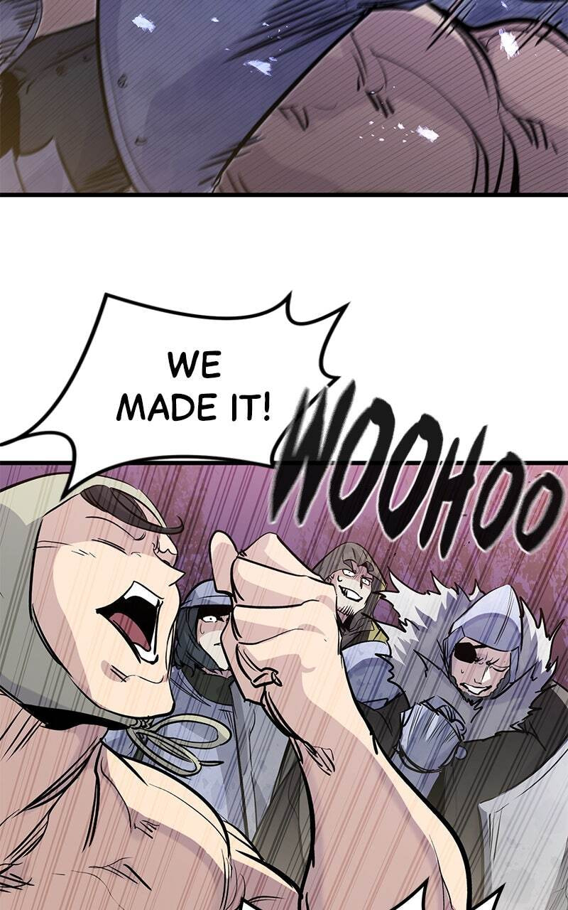 The Regressed Mercenary's Machinations Chapter 25 page 84 - 