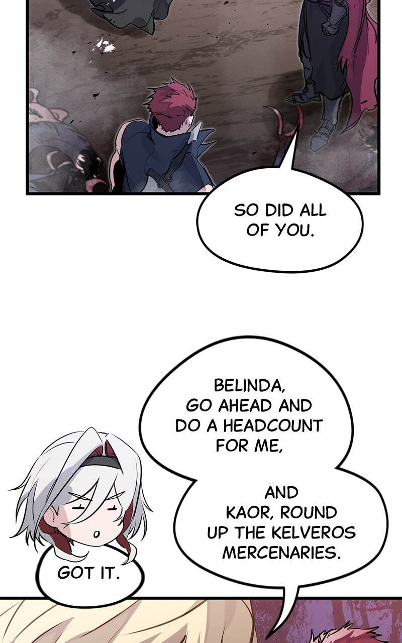 The Regressed Mercenary's Machinations Chapter 25 page 86 - 