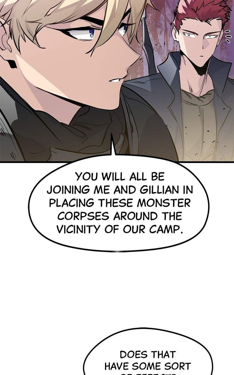 The Regressed Mercenary's Machinations Chapter 25 page 87 - 
