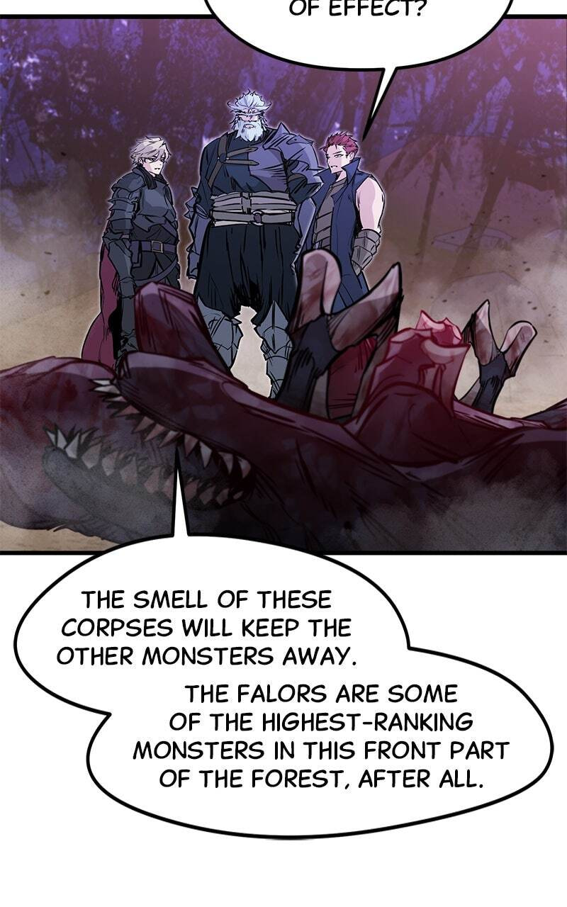 The Regressed Mercenary's Machinations Chapter 25 page 88 - 